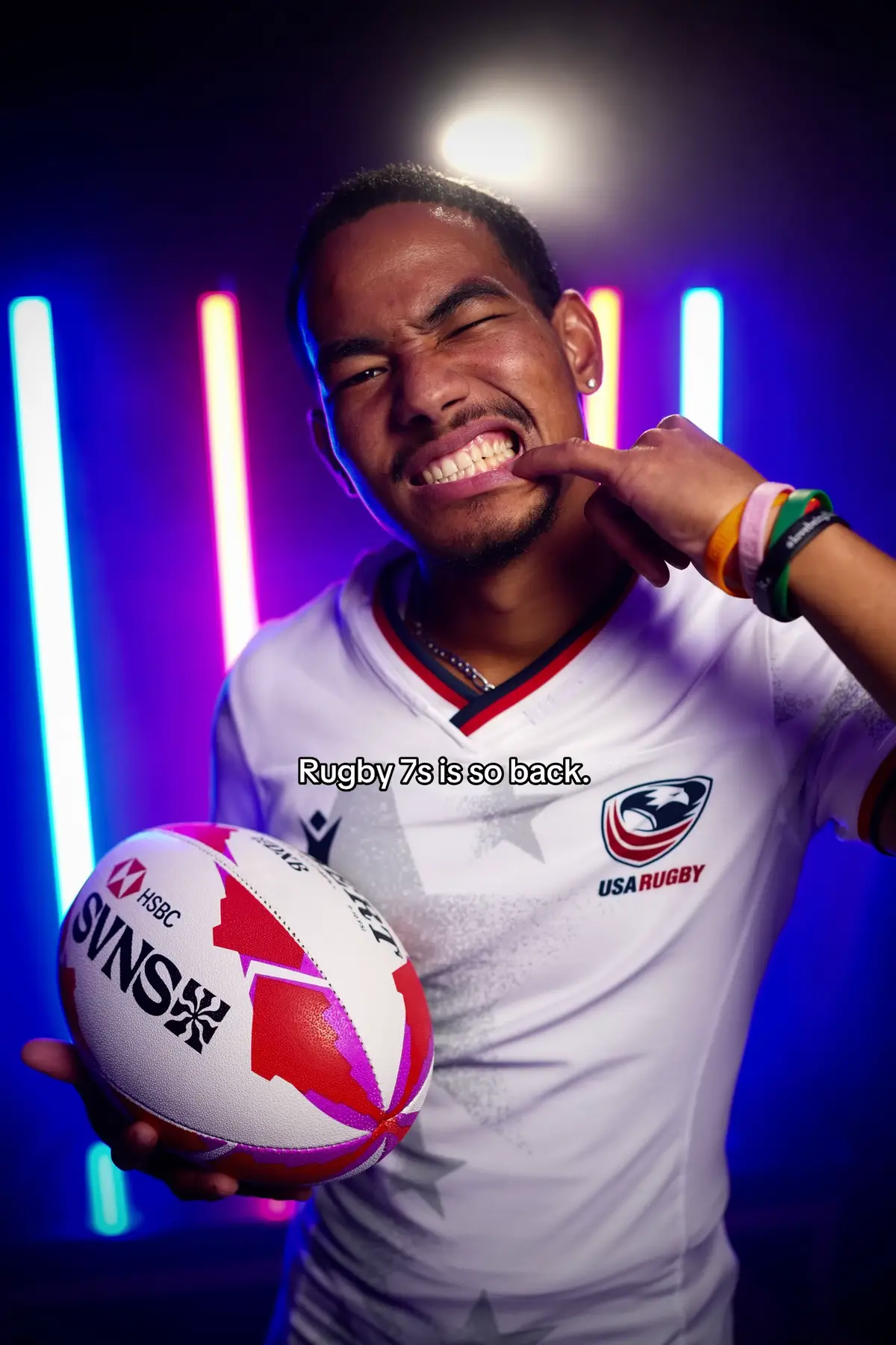 #hsbcsvns #hsbcsvnsdxb #rugby7s #rugbyboys #rugbygirls 