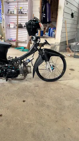 #ทรงเชง🖤 #ทรงเชงเวฟ110i #ดังในtiktok 