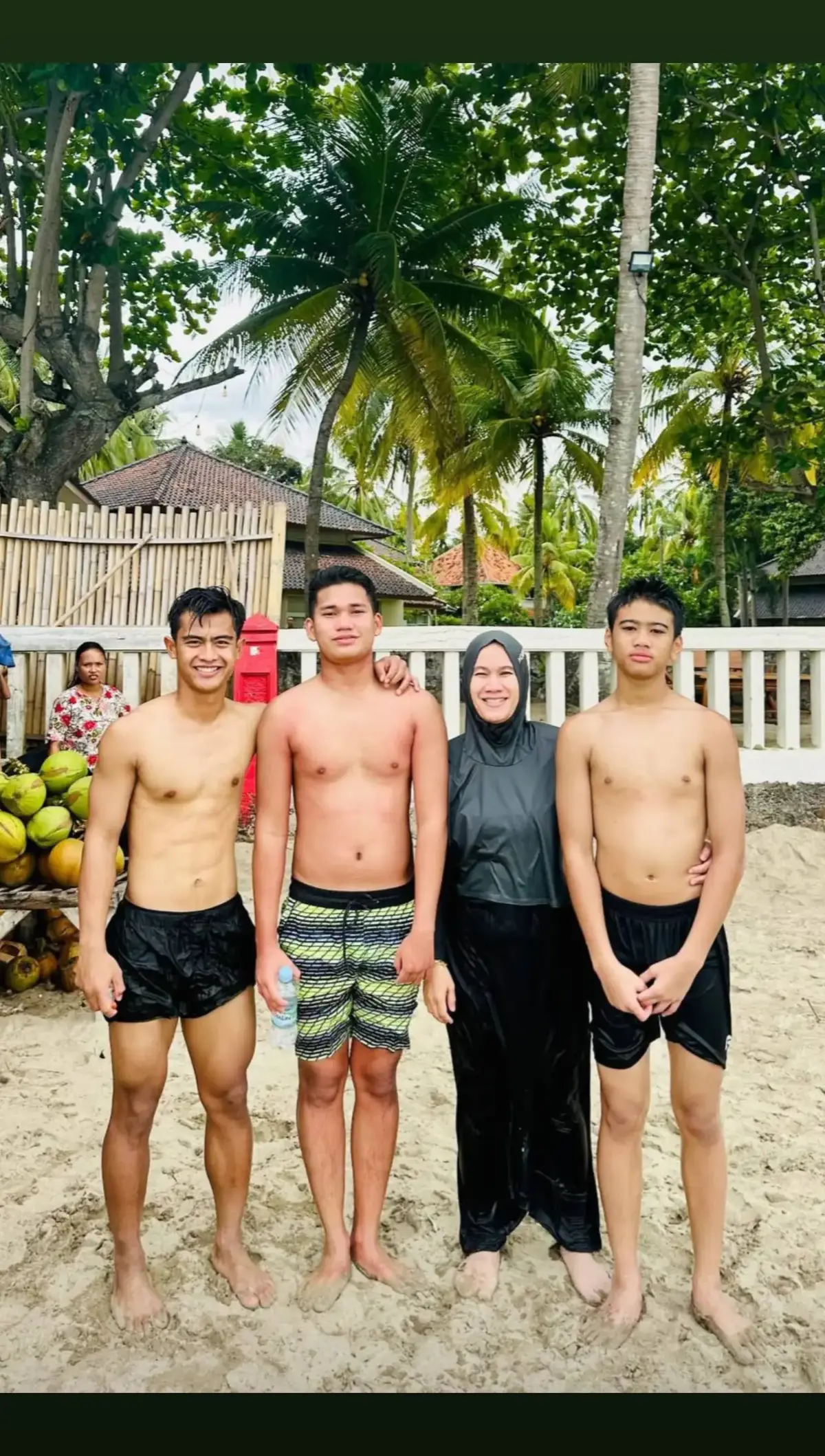 #pratamaarhan #arhan #zize #azizahsalshaa 