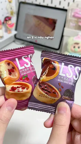 ngon lắm á #muataitiktokshop #LearnOnTikTok #chocobez #xh #mukbang 