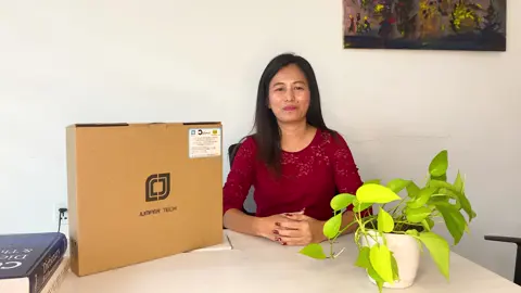 Jumper S5 512GB Unboxing #ICT #1OnlineRetailer #Myanmar #foryou