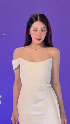 สวรรค์อนุญาตให้นางฟ้าลงมาเป็นพี่นางเอกบนโลกมนุษย์ด้วยหรอคะ สวยมาก🥺 #mind4eve #4eve #fypシ 