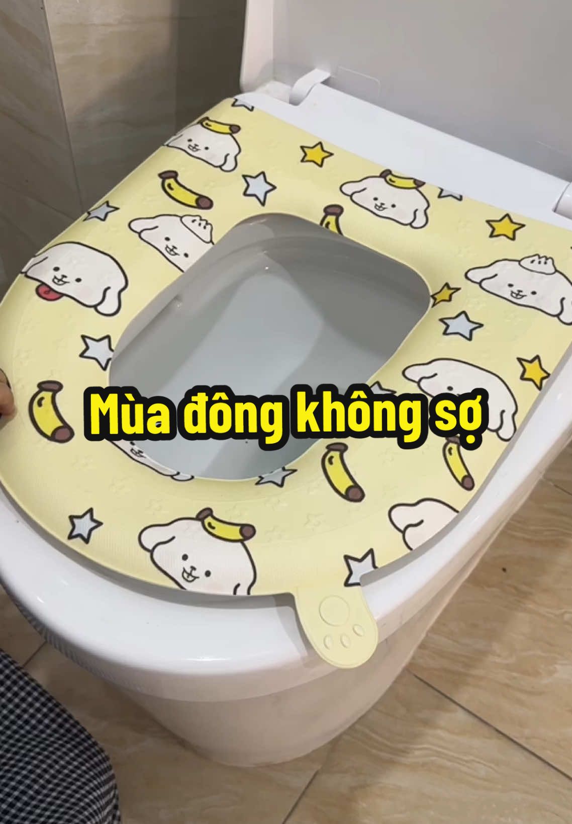 Đệm này ko sợ lạnh mô n g #xuhuong #saleluongve #tiktok #demlotboncau 