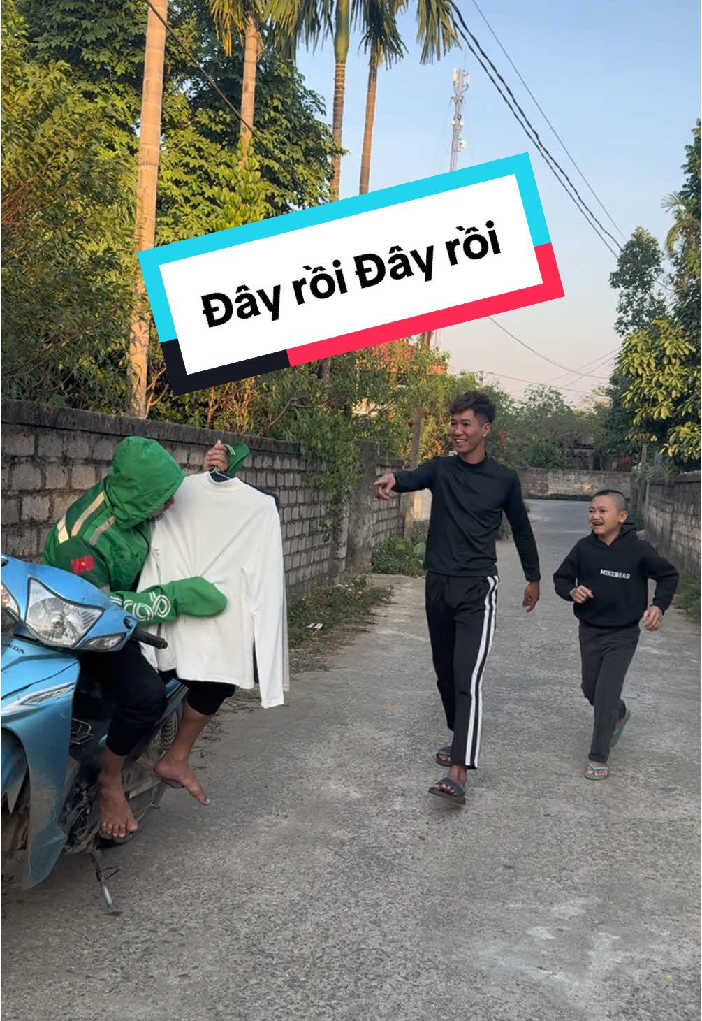 Lạnh rồi cả nhà ơi , mọi người nhanh tay kích vào giỏ hàng đặt áo giữ nhiệt đi ạ #tammaotv #xuhuong #aogiunhiet @Tam Mao TV 