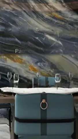 Paus Biru - Wallpaper Dinding Motif Vinyl Marble Foam Roll Sticker Kamar Dekorasi PET 120 x 245cm A52 hanya Rp93.120 - 159.000! Jangan lewatkan!#fypp #viralvideo #viraltiktokvideo #fyppppppppppppppppppppppp #fypシ゚ #fypage 