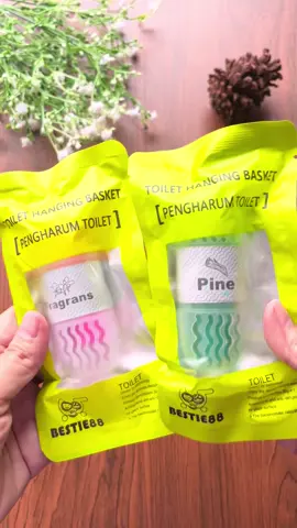 #pewangitoilet #pewangicloset #pengharumtoilet 