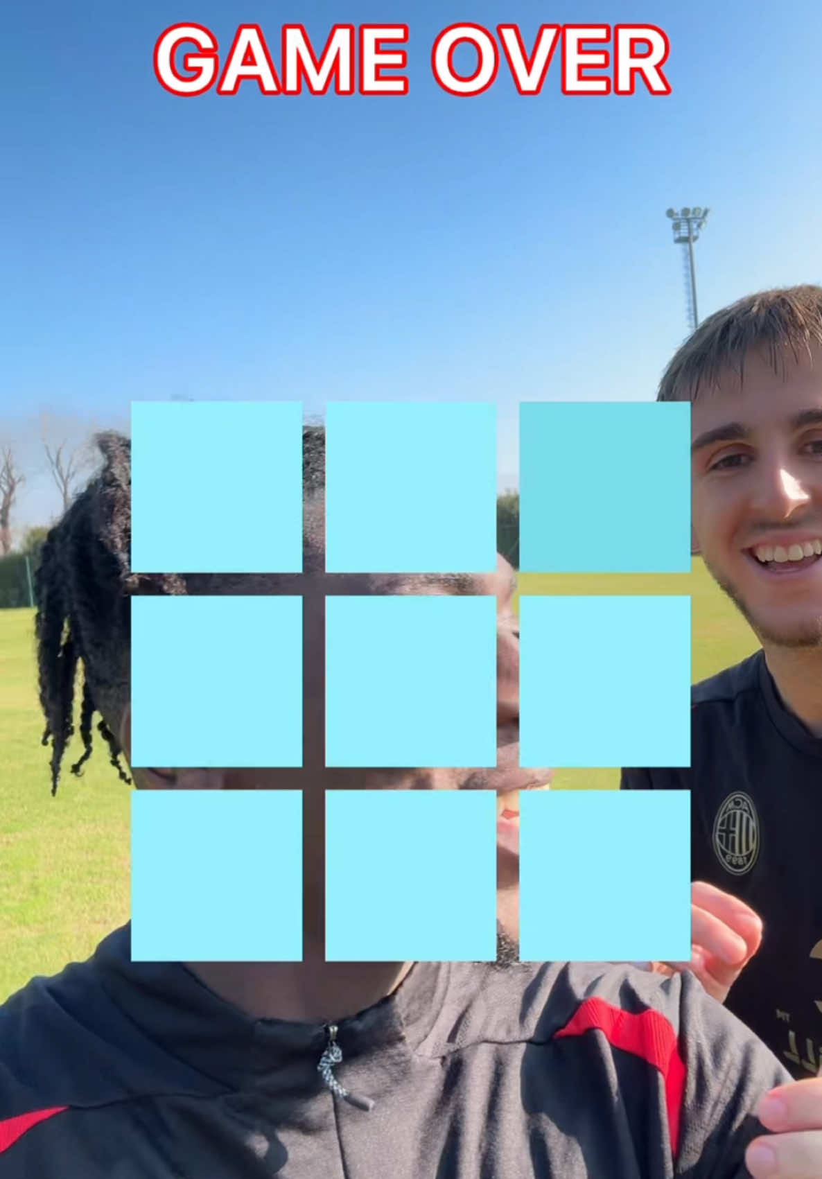 Not so easy to guess 🧐 #MilanFuturo #SempreMilan #AlwaysMilan #ACMilan #TikTokFootball #TikTokCalcio 