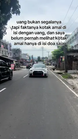 Semangat terus cari uang yg banyak 💪🏻 #fypシ #teamekitoyama #ustadracing #rezkyas #omeki #lampungpride 