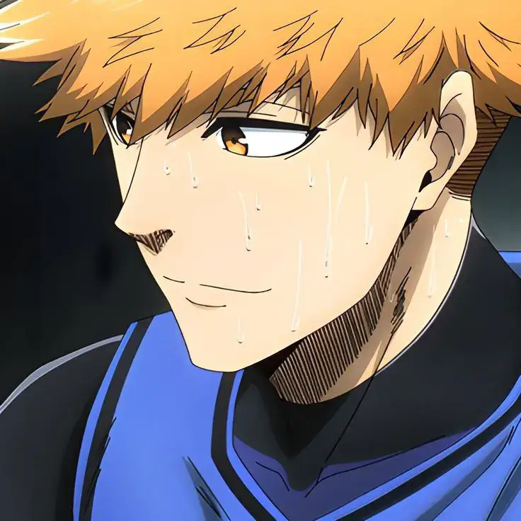 nihh PP rensuke kunigamii #rensukekunugami #bluelock #fyp #4u #pp #pfps #anime #masukberanda #foryou #foreyou #foryoupage #masukberanda #pppppppppppppppp 