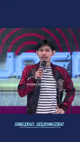 Terkesan tidak lucu kalo tidak mengerti sebuah jokes indra frimawan wkwk 😂    #standupcomedy #standupcomedyindonesia #standupcomedyshow #videolucu #tiktok #lucu #kocak #lawak #fyp #viral #videolucu #fypage #komikaberkomedi #jokesreceh #jokesbapackbapack 