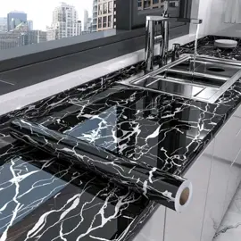 Multifunctional Kitchen sticker's waterproof oilproof #kitchensticker's #wallpaper #waterproof #oilproof #foryoupageofficiall #fyp #foryoupage #foryoupageofficiall #foryoupage 