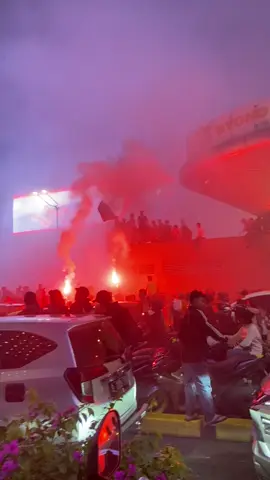 sampai jumpa di hari esok tanggal1 di Cibinong🐯😉 #thejakmania #persija #persijajakarta #jak 