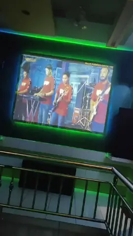 Buta karna cinta