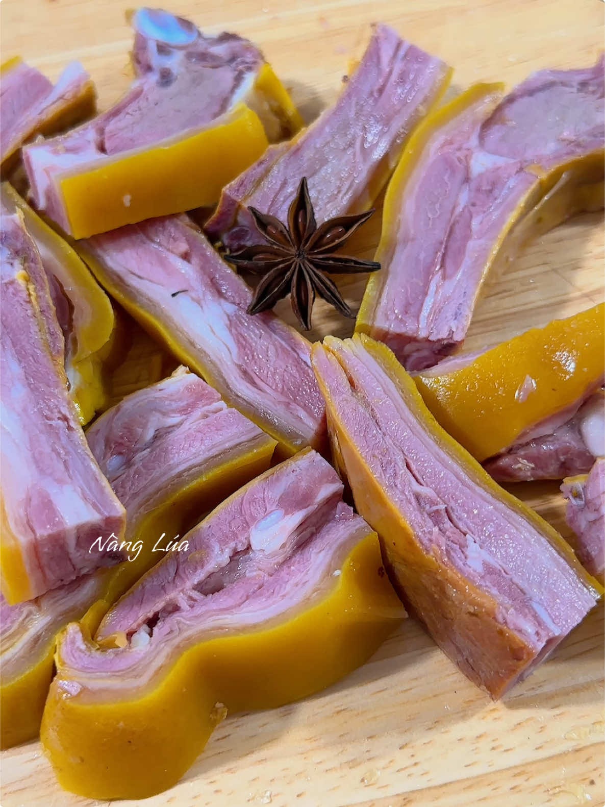 Sườn Dê Ủ Thảo Mộc #mukbang O396 38 68 68 #trending #xuhuong #amthucnanglua #monanngon #tẩmbổ #monhottrend 