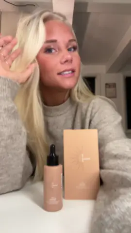 Tan året rundt med @Milano Drop ❣️❣️❣️ #reklame 