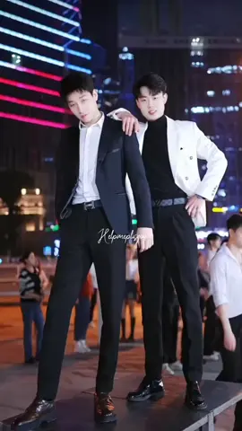 DreamDanceCompany équipe Hangshao ❤️#dance #cuteboy 