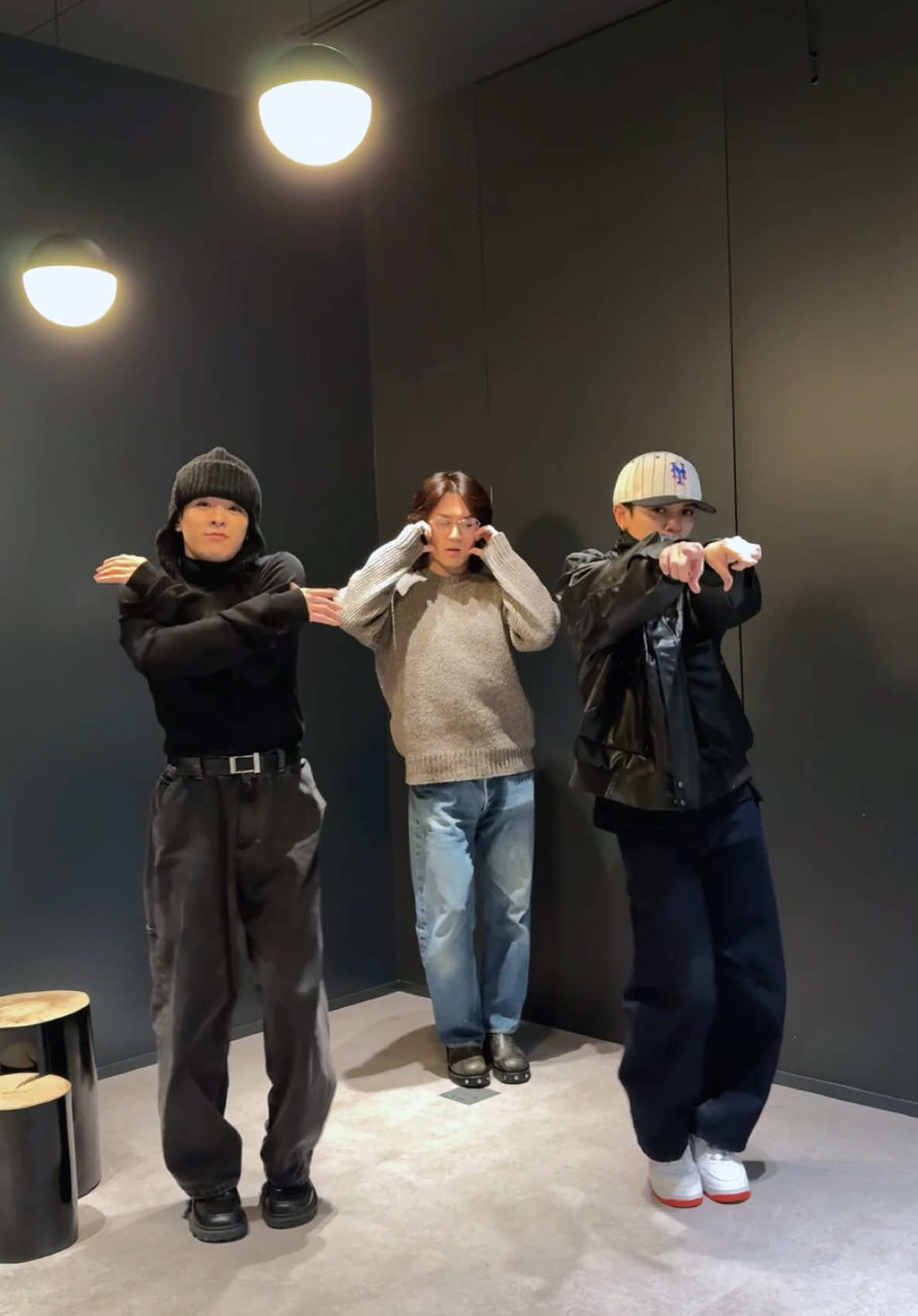 #TJチーフマネージャー  #TravisJapan #Machu #Genta #Chaka #チーフマネージャー #TJチーマネ 