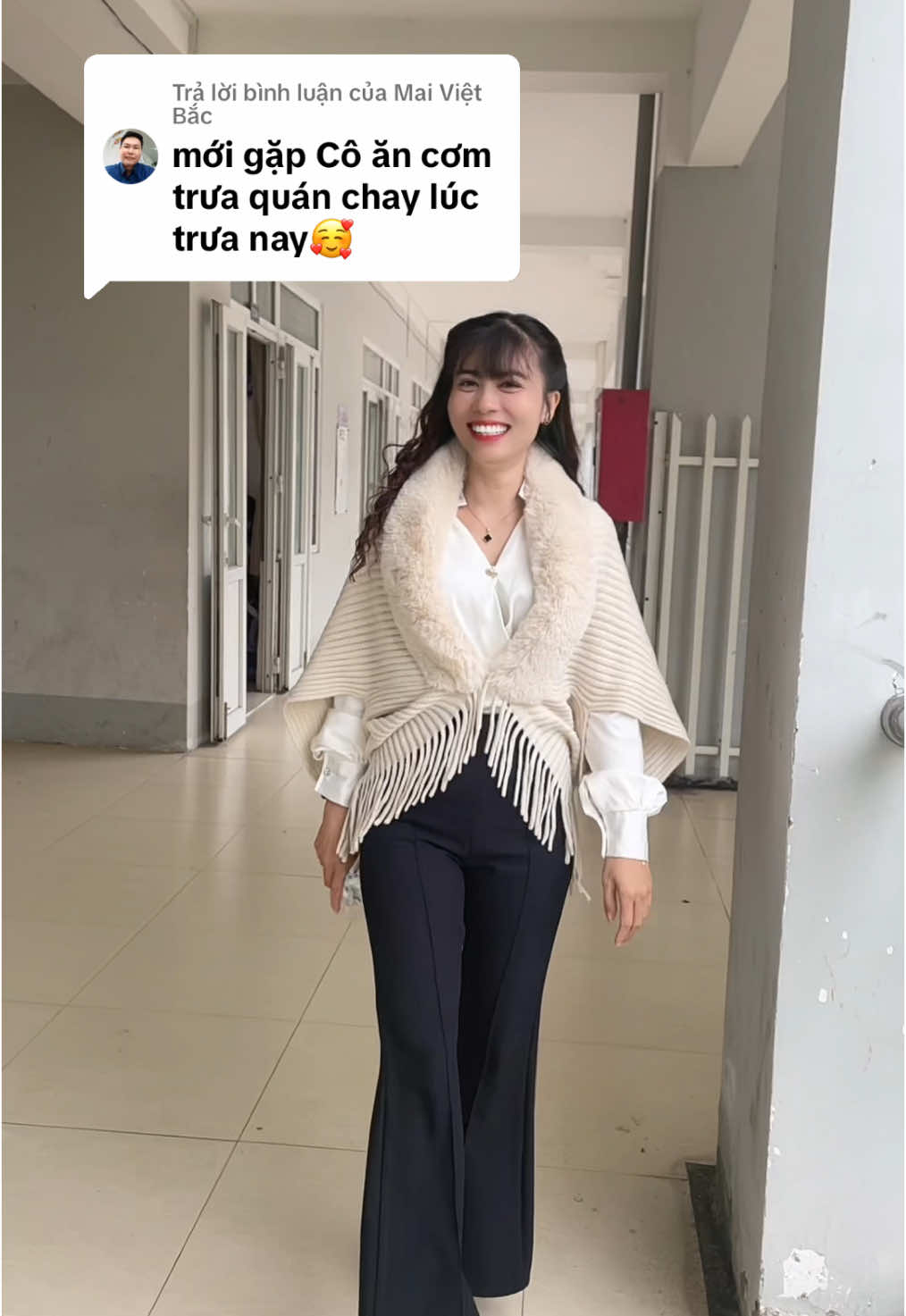 Trả lời @Mai Việt Bắc phải gặp cô này hông ne? Hihi…#xuhuong #trending #mientay #thinhhanh #cogiao 