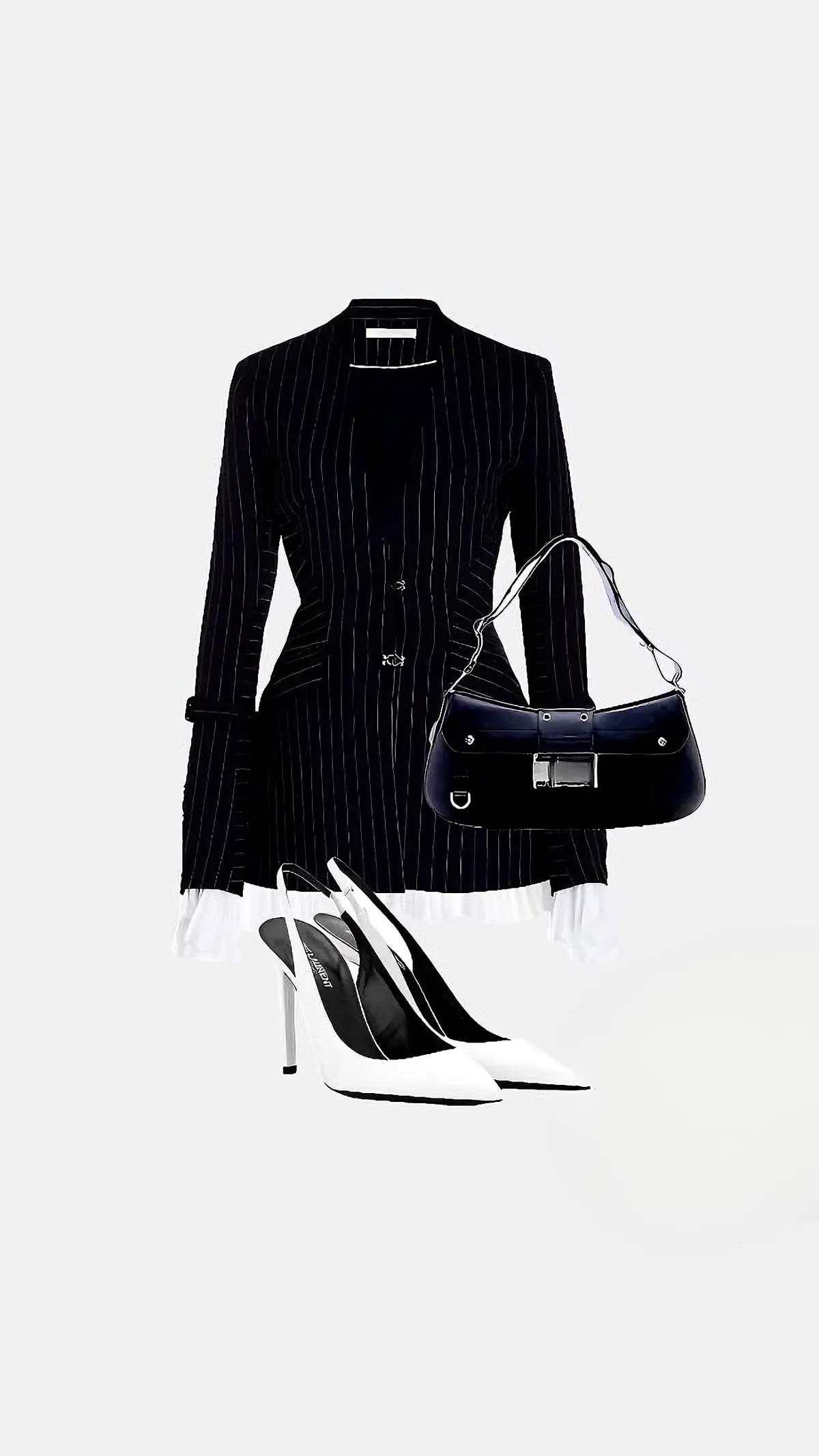 Thanks guys for 1mi of views😭 #outfit #outfitideas  #outfitideas #elegant #elegant  #inspiration #fashiontiktok #inspooutfit 