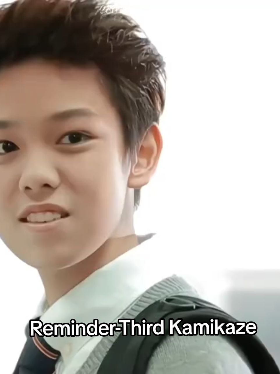 Reminder-Third #lyricsvideo  #mmsub #thaisong #third #kamikaze 