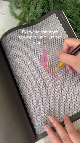 Let’s draw together 💥😍💕#colorbynumber #coloringbook #timelapsvideo #adultcoloringbook #spotligtfinds #tiktokblackfriday #tiktokshopcybermonday #freshforwinter #tiktokshopblackfriday 