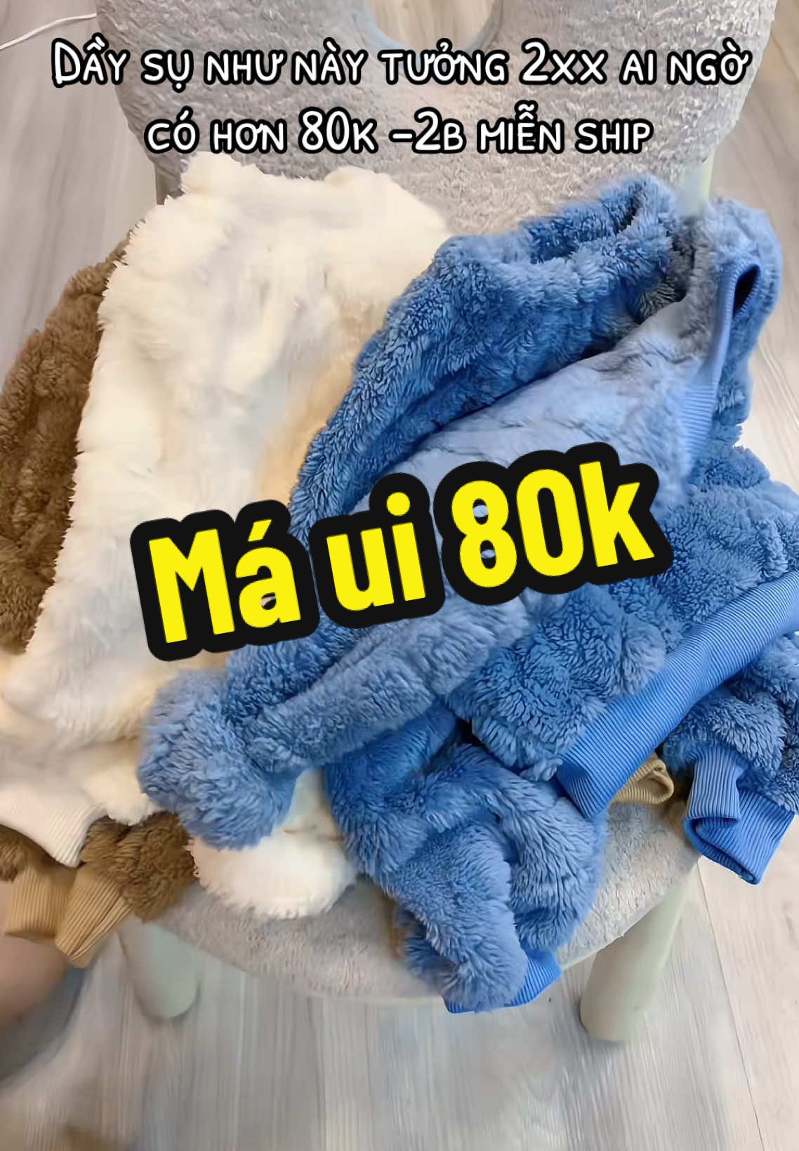 Má ui má có tin 80k miễn ship ko nè! Cíu cúu tuiii. Dầy mà ấm chứ có phải mỏng tèo đâu chứ. Bộ lông gấu cho bé trai bé gái #xuhuongtiktok #xukemshopp #thoitrangtreem #bonibong #bolong #quanaotreem #bolotlong 