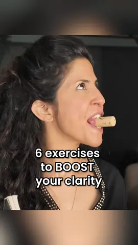 Exercises to BOOST your clarity in English and take it to the next level! ⚡