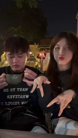 Chúng ta sinh ra là dành cho nheooo 😚