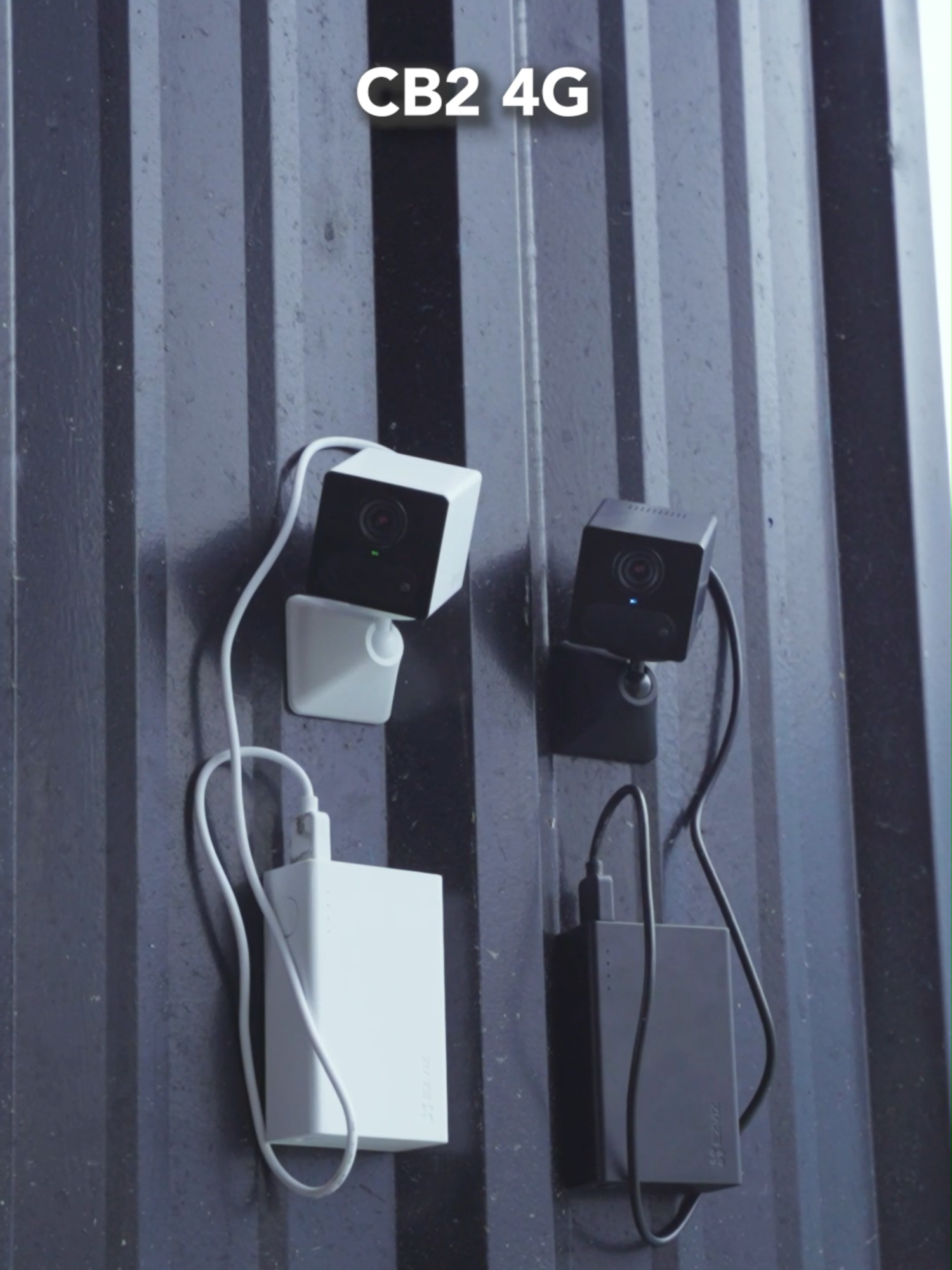 📸 Compact. Powerful. Ready for Anywhere – Meet the EZVIZ CB2 4G! The perfect solution for reliable security in areas without Wi-Fi. ✅ 4G Connectivity: Works where Wi-Fi can’t reach ✅ Time-Lapse Recording: Capture stunning moments over time ✅ Magnetic Base: Easy placement on any metal surface ✅ Works with EZVIZ Power Partner: Long-lasting power for extended performance Small in size but big on features – your ideal partner for flexible and reliable security! 🔗 Learn more: https://www.ezviz.com/my/product/cb2+4g/64837 #EZVIZMalaysia #EZVIZCB2 #4GCamera #TimeLapse #PortableSecurity #StaySecure #compactcamera