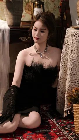 Người mẫu đồ trang sức #中国人 #拍摄 #珠宝首饰 