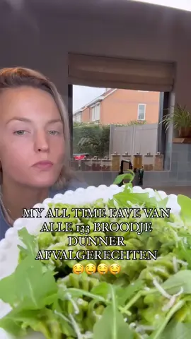 Afvallen zonder gezeik! #broodjedunner #afvallen #afvallenzonderdieet #afvalrecepten #geendieet #leefstijl 