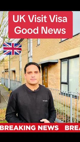 UK Visit Visa 2024-2025 #foryoupage #kpirzada #trending #foryou #viral_video #visa #ukvisa #visitvisa #workvisa #visituk #uk #news #viralvideos 