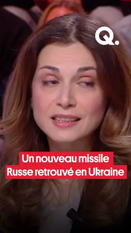 « Ce tir, c’est avant tout un tir politique ». Orechnik, c’est le nom du nouveau missile hypersonique de Vladimir Poutine qu’il agite comme une menace aux Occidentaux. #tiktokfrance #quotidien #sinformersurtiktok #russie #orechnik #missile