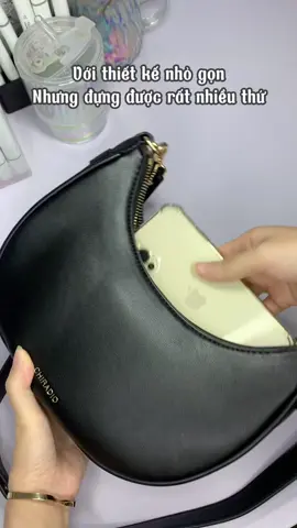Chiếc túi xách hài lòng nhất trước giờ của tui #dangthanhphuong #tuixach #chiradio 
