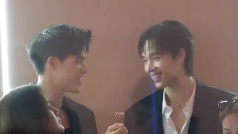 stop pls, gue gampang salting ngeliat nani salting #skywongravee #nanihirunkit #skynani 
