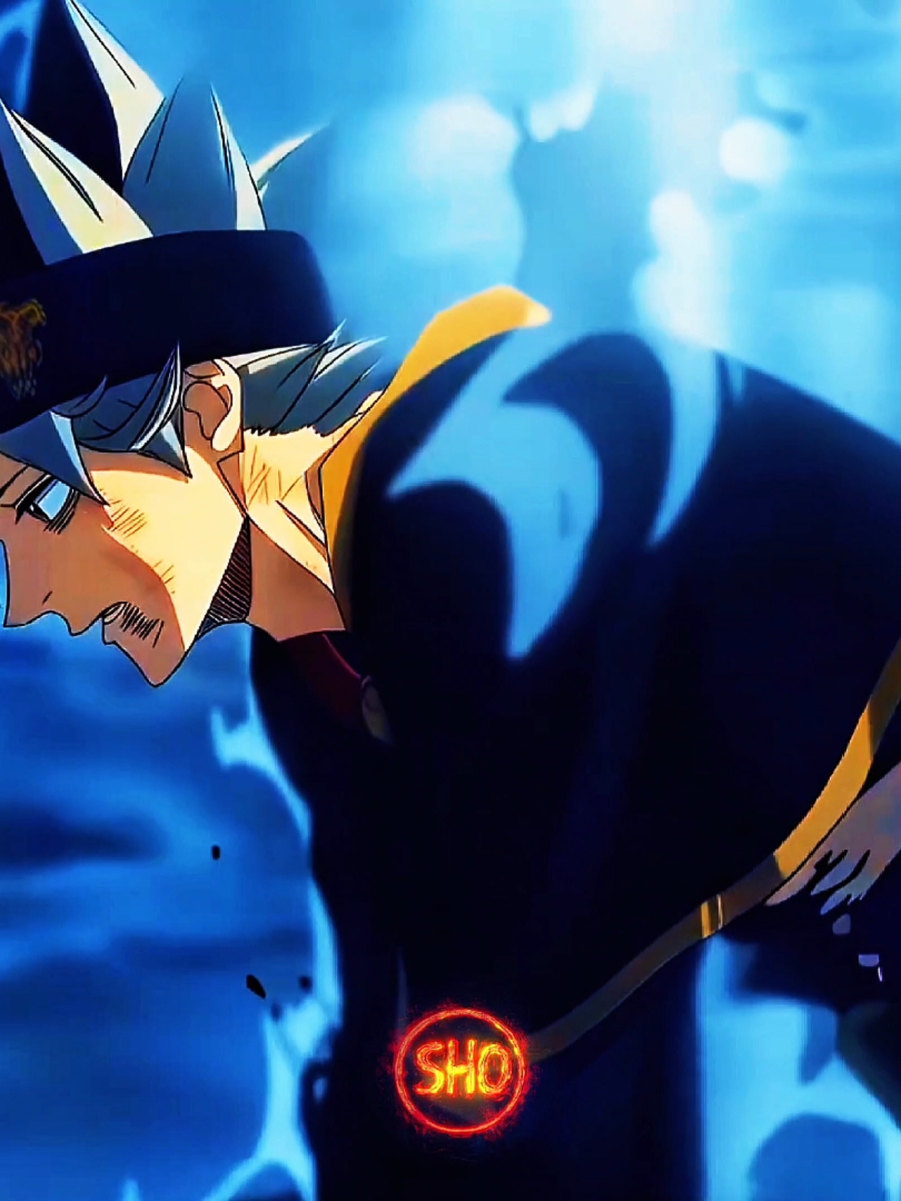 Unleashing Asta's True Power | Black Clover Epic Edit⚔️ @Rj Pasin  #asta #BlackClover #BlackCloverAnime #BlackCloverEdit #ShonenHeroes #MagicVsDemons #AntiMagic #AnimePower #FYPシ  #AnimeCommunity