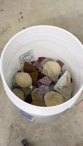 So much fun inside this bucket!!#holiday