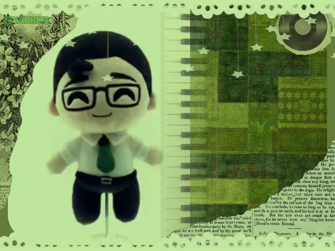 ANDY!!! I LOVE HIM #AndrewHorowitz  #andrewhorowitzmybeloved #andrewhorowitztallyhall #TallyHall #AndyHorowitz #AndrewHorowitzPlush #Edit #ILOVEHIM 