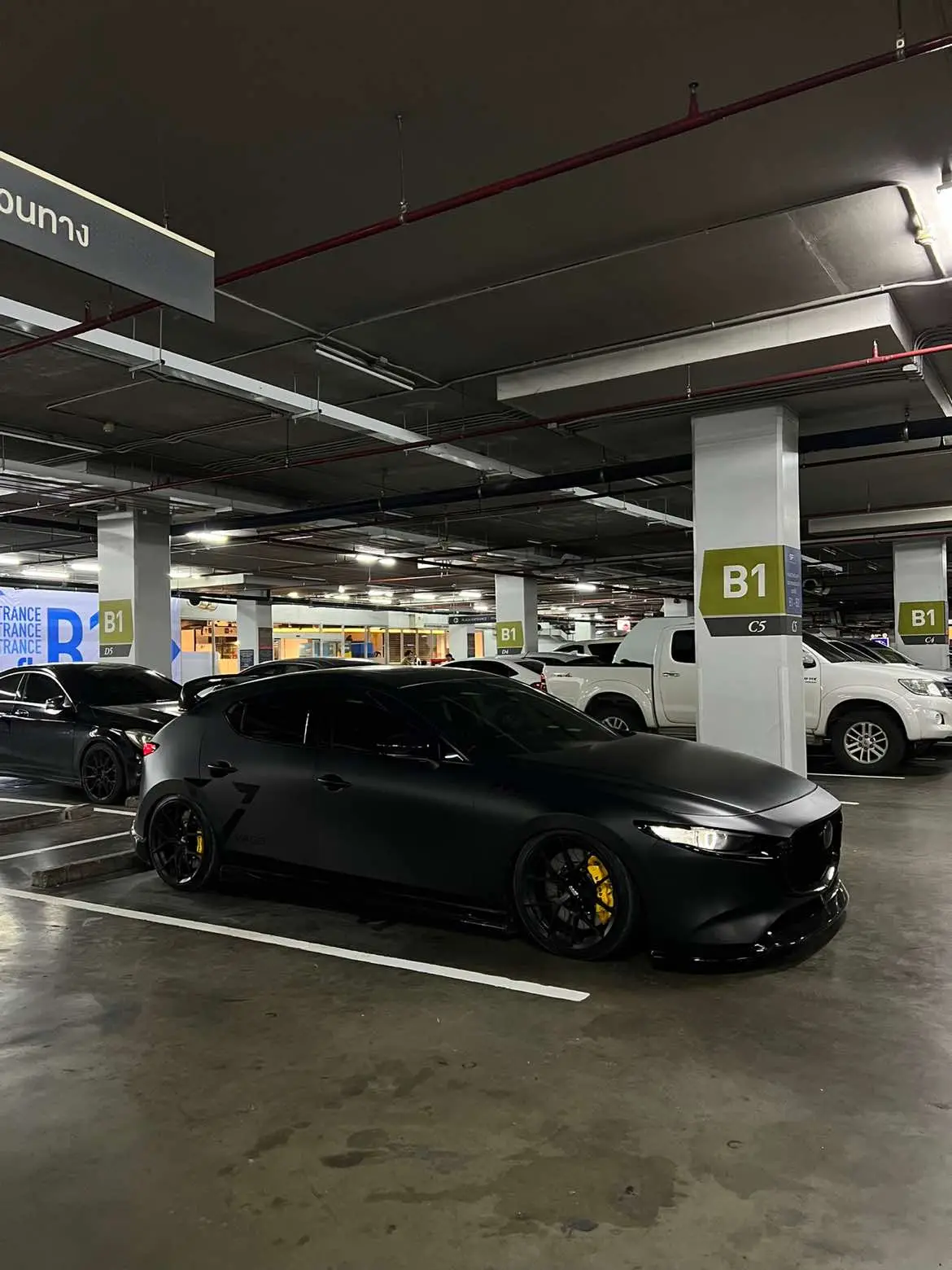 #mazda3 #mazda3hatchback #mazda32020 #mazda #mazdaspeed #mazdaspeed3 #mazdaskyactiv #mazdathailand #มาสด้า #revteamth #マツダ #マツダ3