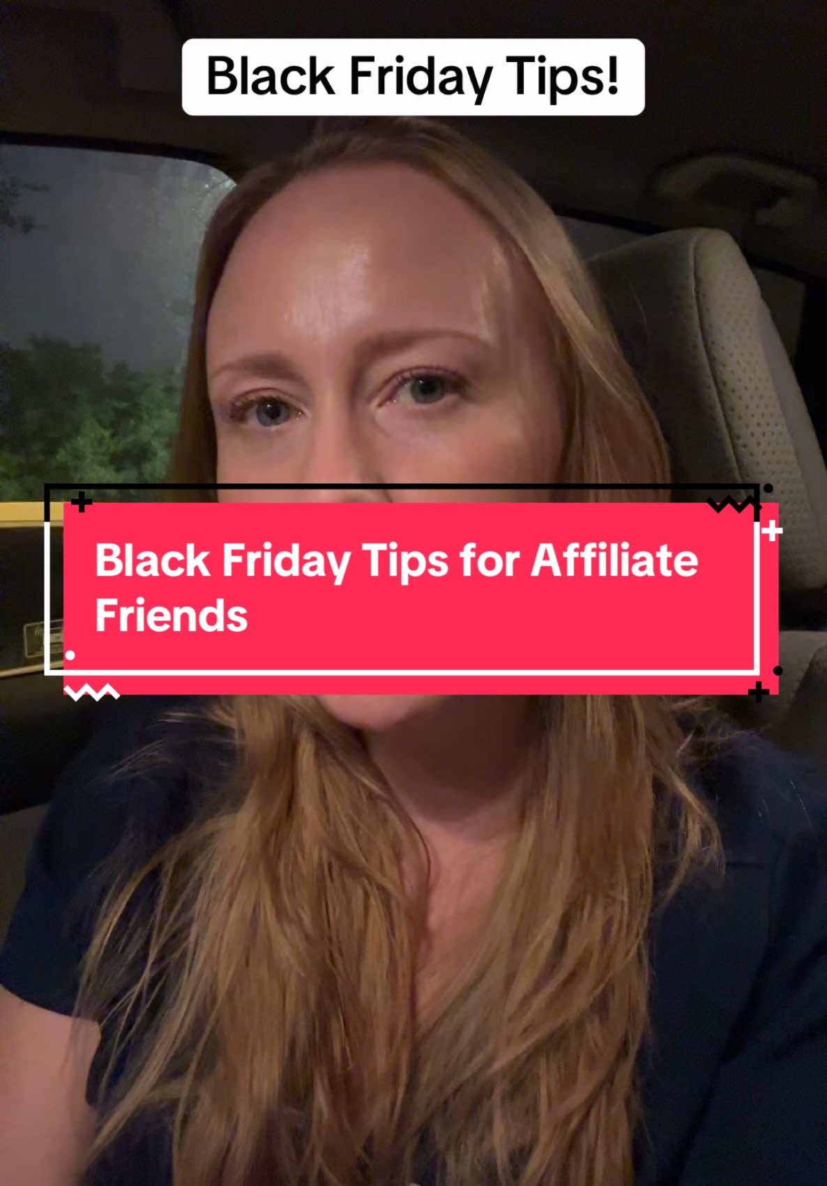#tiktokshopaffiliate #tips #blackfriday #nurse #overtime. 