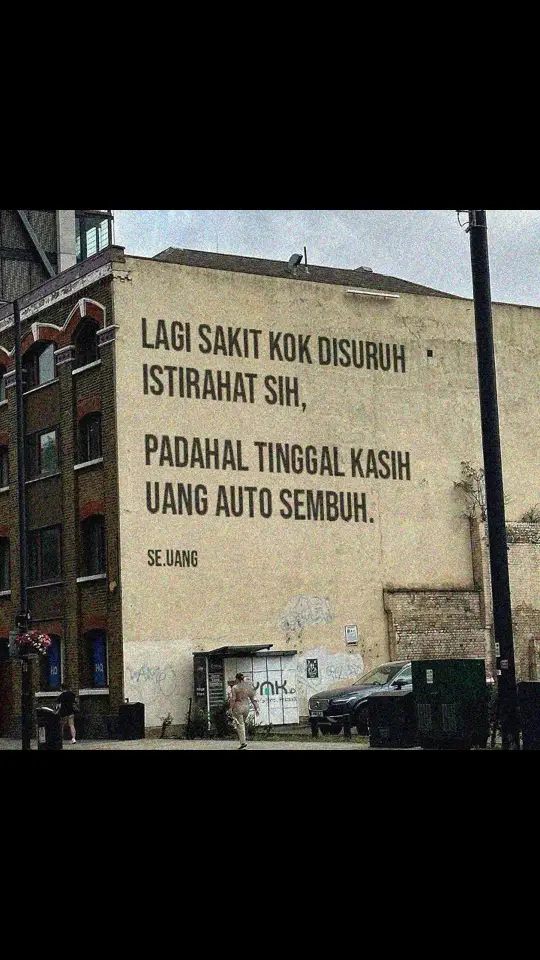 Save dan share sebagai reminder untuk berkembang. #quotes #reels #inspiration #money #ideas #creative #productivity #success #uang #financialfreedom 