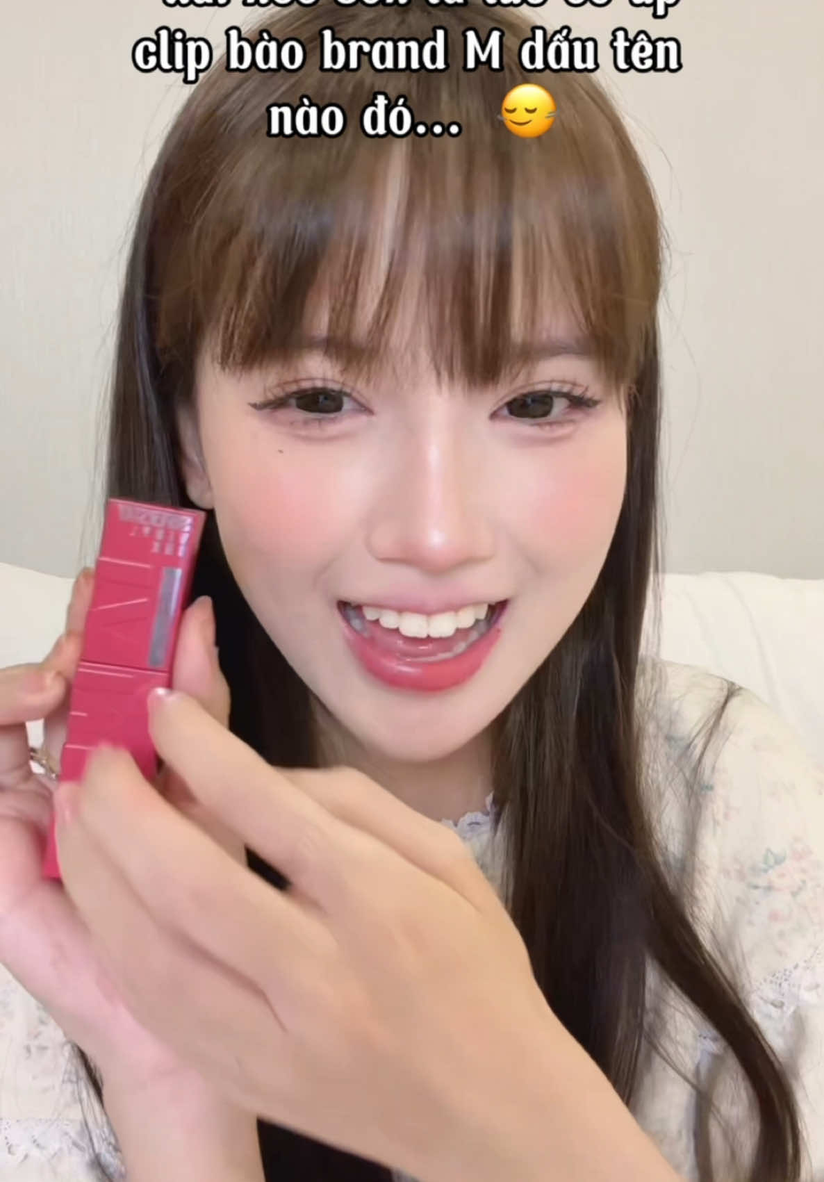 cổ bào brand =))) #tencuatolapun #xuhuong #thuvienmakeup 