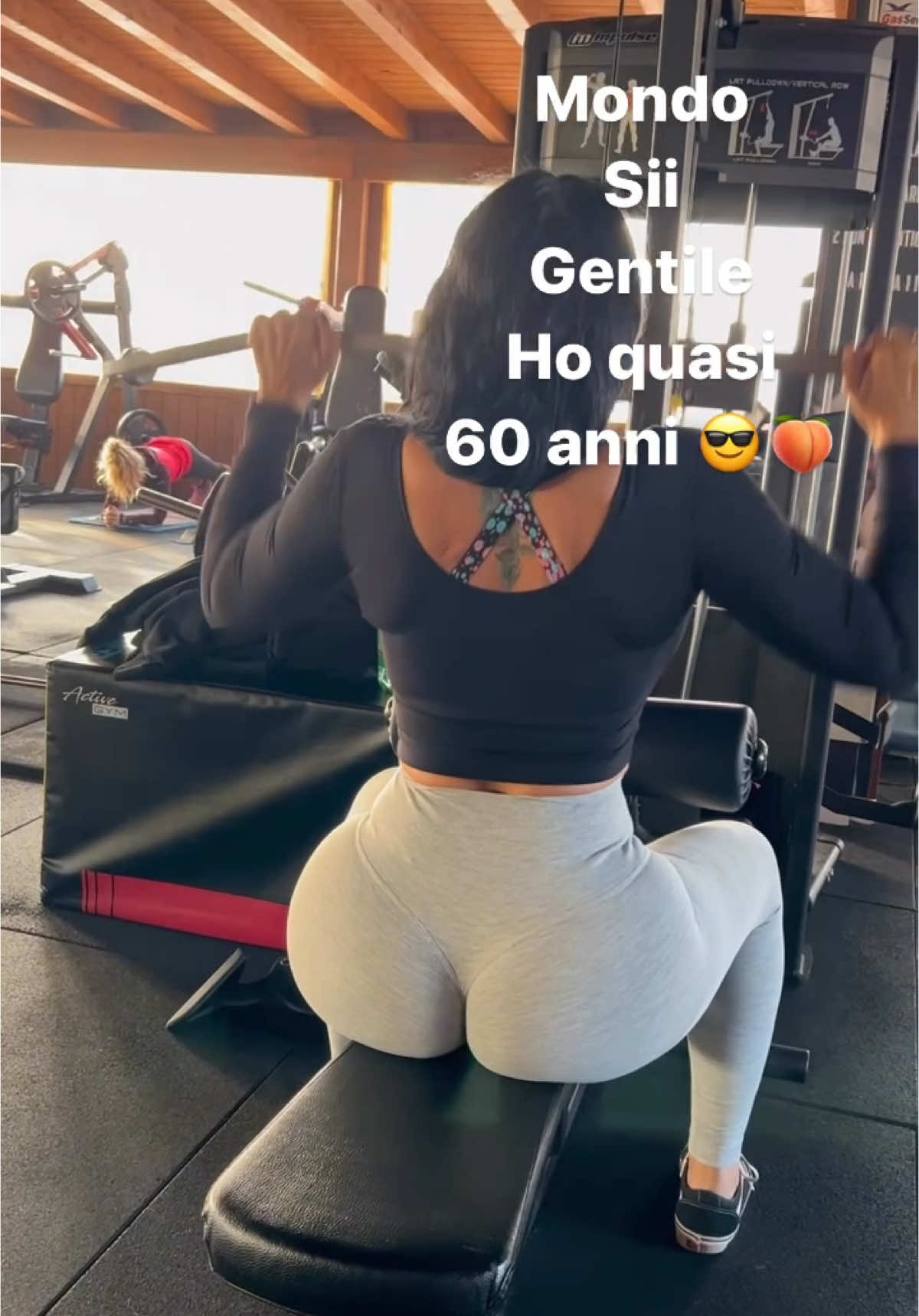 #abuelasdetiktok #nonnanaima 