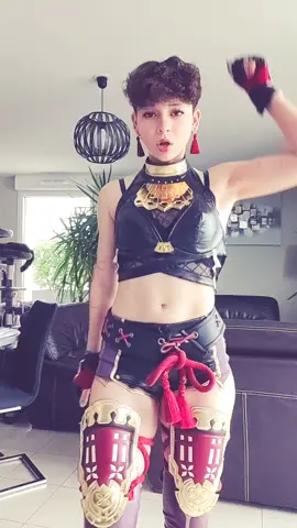 #cosplay #convention #cosplayeur #pourtoi #fyp #foryou 