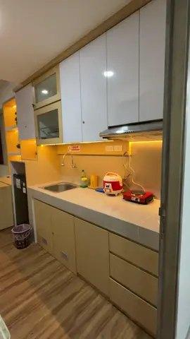 Unit baruu type corner (2 kamar) info pemesanan bisa hub nomor di bio💸🔥#sewathebayapartment #bandarlampung #thebayapartment #lampungcitymall #lcm #staycation #apartment #thebay #thebayapartmentlampung 