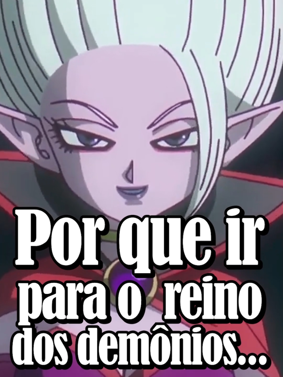 Por que ir pro reino demoniaco é tão longe? . . . . . #personagens #submundo #reinodosdemonios #universo #caminhodaserpente #insocializando 