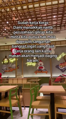 Karma itu nyta ,