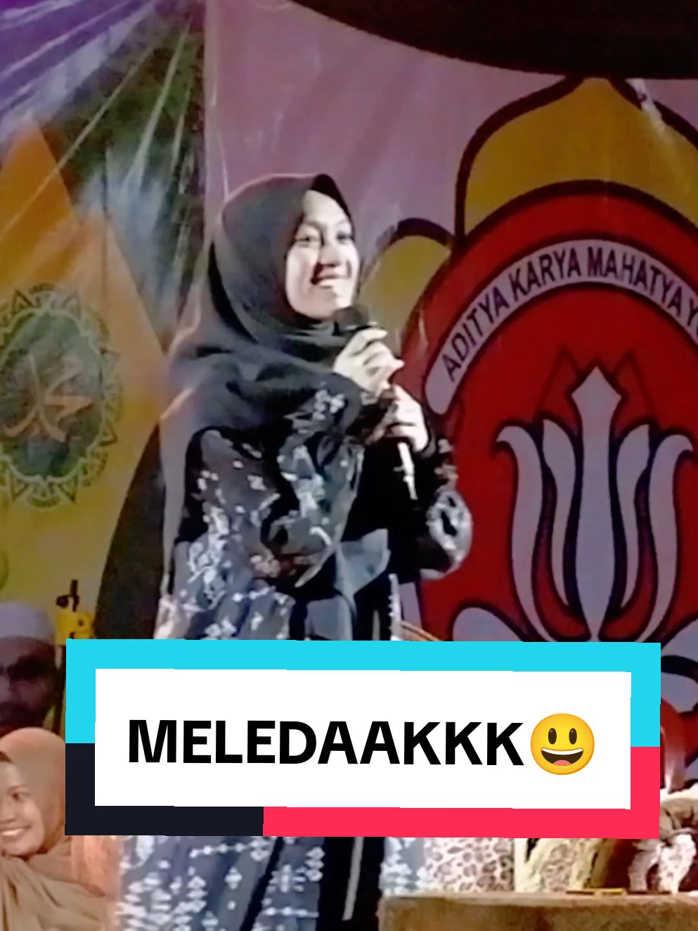 SELINGAN DALAM CERAMAH LUCU #ceramah #sunda #lucu #ngakak #humor #fyp #viral 