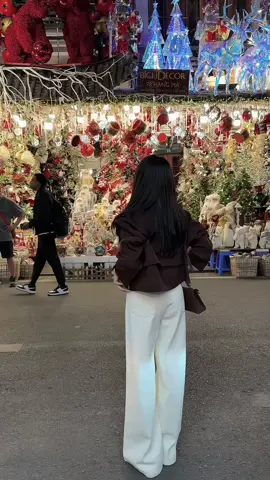 Con phố siu đẹppp ạaa #xuhuong #viral 