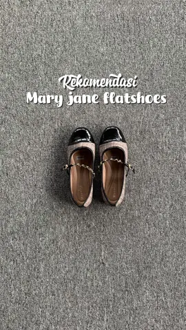 Flatshoes 100rban dari @Ceisya Mounira  super cantik banget,wajib punya🫵🏻🥰 #flatshoes #mounirashoes #maryjane #flatshoescantikk 
